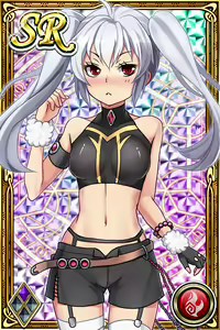 Page 708 of Innyuu Shoukan Pururun Fairies (cards) Part5/7 - preview thumbnail