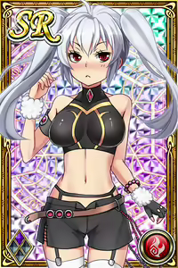 Page 710 of Innyuu Shoukan Pururun Fairies (cards) Part5/7 - preview thumbnail