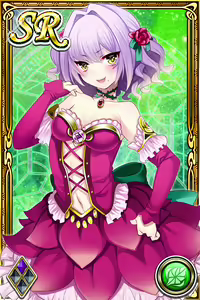 Page 732 of Innyuu Shoukan Pururun Fairies (cards) Part5/7 - preview thumbnail
