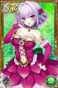 Page 736 of Innyuu Shoukan Pururun Fairies (cards) Part5/7 - preview thumbnail