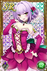 Page 757 of Innyuu Shoukan Pururun Fairies (cards) Part5/7 - preview thumbnail