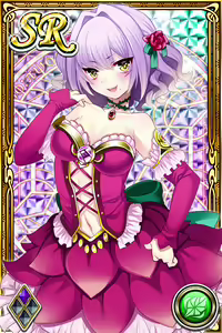 Page 758 of Innyuu Shoukan Pururun Fairies (cards) Part5/7 - preview thumbnail