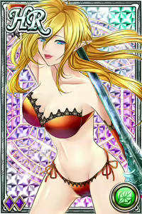 Page 76 of Innyuu Shoukan Pururun Fairies (cards) Part5/7 - preview thumbnail
