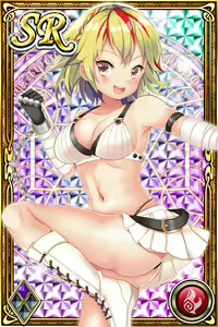 Page 860 of Innyuu Shoukan Pururun Fairies (cards) Part5/7 - preview thumbnail