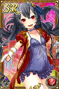 Page 883 of Innyuu Shoukan Pururun Fairies (cards) Part5/7 - preview thumbnail