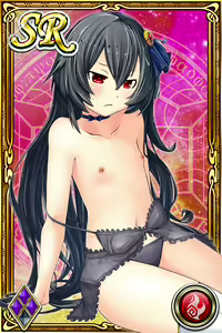 Page 892 of Innyuu Shoukan Pururun Fairies (cards) Part5/7 - preview thumbnail