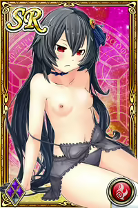 Page 894 of Innyuu Shoukan Pururun Fairies (cards) Part5/7 - preview thumbnail