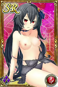 Page 896 of Innyuu Shoukan Pururun Fairies (cards) Part5/7 - preview thumbnail