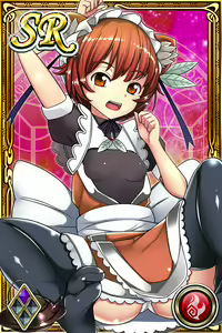 Page 934 of Innyuu Shoukan Pururun Fairies (cards) Part5/7 - preview thumbnail