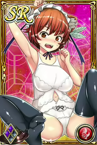 Page 941 of Innyuu Shoukan Pururun Fairies (cards) Part5/7 - preview thumbnail