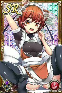 Page 960 of Innyuu Shoukan Pururun Fairies (cards) Part5/7 - preview thumbnail