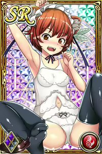 Page 965 of Innyuu Shoukan Pururun Fairies (cards) Part5/7 - preview thumbnail