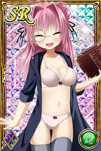 Page 1011 of Innyuu Shoukan Pururun Fairies (cards) Part6/7 - preview thumbnail