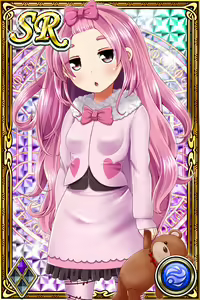 Page 1053 of Innyuu Shoukan Pururun Fairies (cards) Part6/7 - preview thumbnail