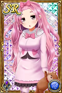 Page 1055 of Innyuu Shoukan Pururun Fairies (cards) Part6/7 - preview thumbnail