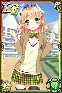 Page 1088 of Innyuu Shoukan Pururun Fairies (cards) Part6/7 - preview thumbnail