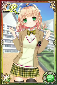 Page 1091 of Innyuu Shoukan Pururun Fairies (cards) Part6/7 - preview thumbnail