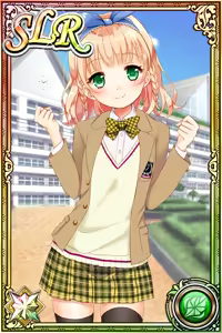 Page 1092 of Innyuu Shoukan Pururun Fairies (cards) Part6/7 - preview thumbnail