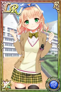 Page 1101 of Innyuu Shoukan Pururun Fairies (cards) Part6/7 - preview thumbnail
