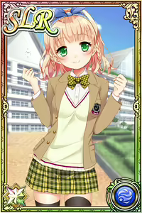 Page 1104 of Innyuu Shoukan Pururun Fairies (cards) Part6/7 - preview thumbnail