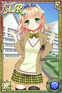 Page 1106 of Innyuu Shoukan Pururun Fairies (cards) Part6/7 - preview thumbnail