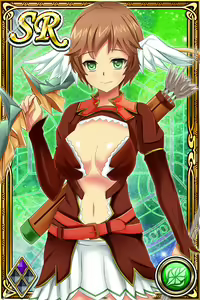 Page 1109 of Innyuu Shoukan Pururun Fairies (cards) Part6/7 - preview thumbnail