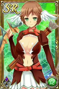 Page 1110 of Innyuu Shoukan Pururun Fairies (cards) Part6/7 - preview thumbnail