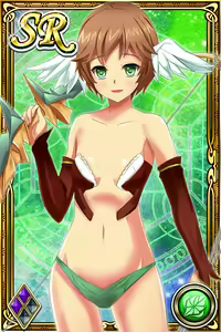 Page 1112 of Innyuu Shoukan Pururun Fairies (cards) Part6/7 - preview thumbnail