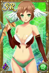 Page 1115 of Innyuu Shoukan Pururun Fairies (cards) Part6/7 - preview thumbnail