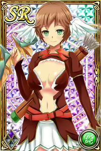 Page 1134 of Innyuu Shoukan Pururun Fairies (cards) Part6/7 - preview thumbnail