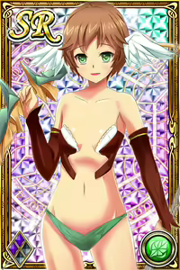 Page 1137 of Innyuu Shoukan Pururun Fairies (cards) Part6/7 - preview thumbnail