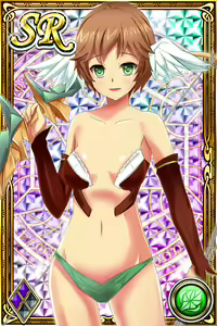 Page 1138 of Innyuu Shoukan Pururun Fairies (cards) Part6/7 - preview thumbnail