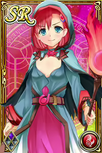 Page 1207 of Innyuu Shoukan Pururun Fairies (cards) Part6/7 - preview thumbnail