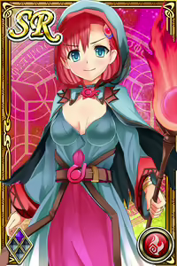 Page 1209 of Innyuu Shoukan Pururun Fairies (cards) Part6/7 - preview thumbnail