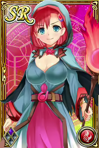 Page 1211 of Innyuu Shoukan Pururun Fairies (cards) Part6/7 - preview thumbnail