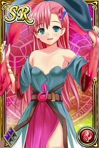 Page 1212 of Innyuu Shoukan Pururun Fairies (cards) Part6/7 - preview thumbnail