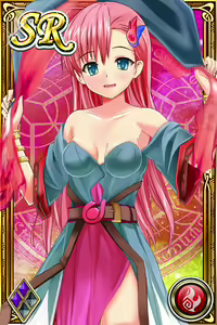 Page 1214 of Innyuu Shoukan Pururun Fairies (cards) Part6/7 - preview thumbnail