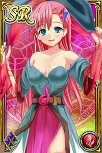 Page 1215 of Innyuu Shoukan Pururun Fairies (cards) Part6/7 - preview thumbnail