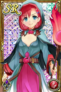 Page 1232 of Innyuu Shoukan Pururun Fairies (cards) Part6/7 - preview thumbnail