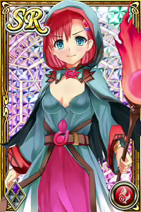Page 1233 of Innyuu Shoukan Pururun Fairies (cards) Part6/7 - preview thumbnail
