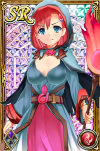 Page 1235 of Innyuu Shoukan Pururun Fairies (cards) Part6/7 - preview thumbnail