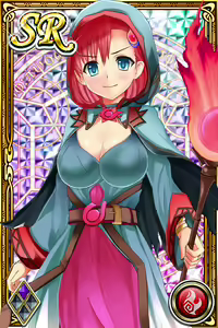 Page 1236 of Innyuu Shoukan Pururun Fairies (cards) Part6/7 - preview thumbnail