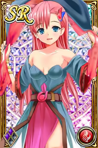 Page 1238 of Innyuu Shoukan Pururun Fairies (cards) Part6/7 - preview thumbnail