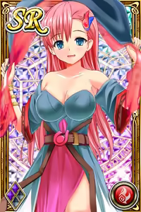 Page 1241 of Innyuu Shoukan Pururun Fairies (cards) Part6/7 - preview thumbnail