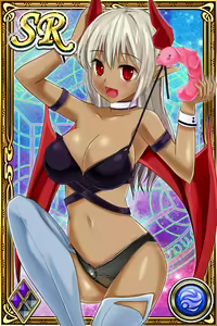 Page 1265 of Innyuu Shoukan Pururun Fairies (cards) Part6/7 - preview thumbnail