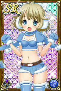 Page 128 of Innyuu Shoukan Pururun Fairies (cards) Part6/7 - preview thumbnail