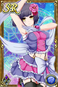 Page 1309 of Innyuu Shoukan Pururun Fairies (cards) Part6/7 - preview thumbnail