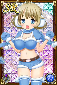 Page 131 of Innyuu Shoukan Pururun Fairies (cards) Part6/7 - preview thumbnail