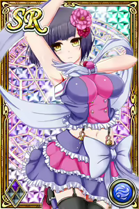 Page 1335 of Innyuu Shoukan Pururun Fairies (cards) Part6/7 - preview thumbnail