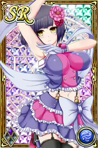 Page 1336 of Innyuu Shoukan Pururun Fairies (cards) Part6/7 - preview thumbnail
